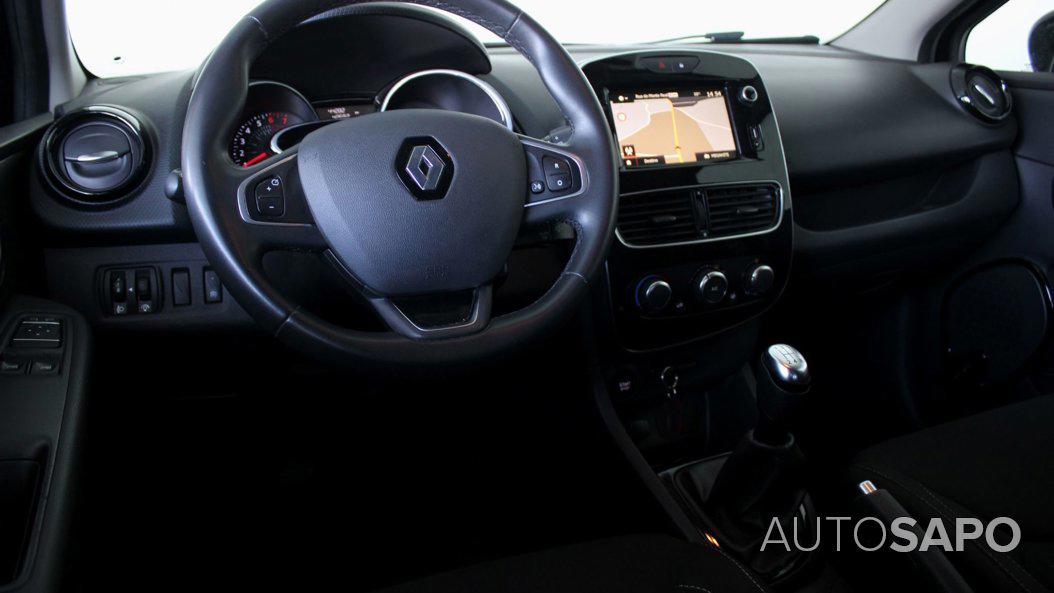 Renault Clio 0.9 TCE Limited de 2020