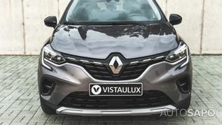 Renault Captur 1.0 TCe Exclusive de 2023