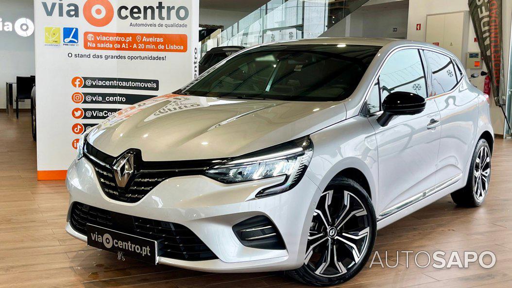 Renault Clio de 2023