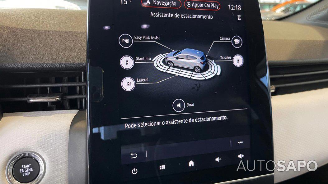 Renault Clio de 2023