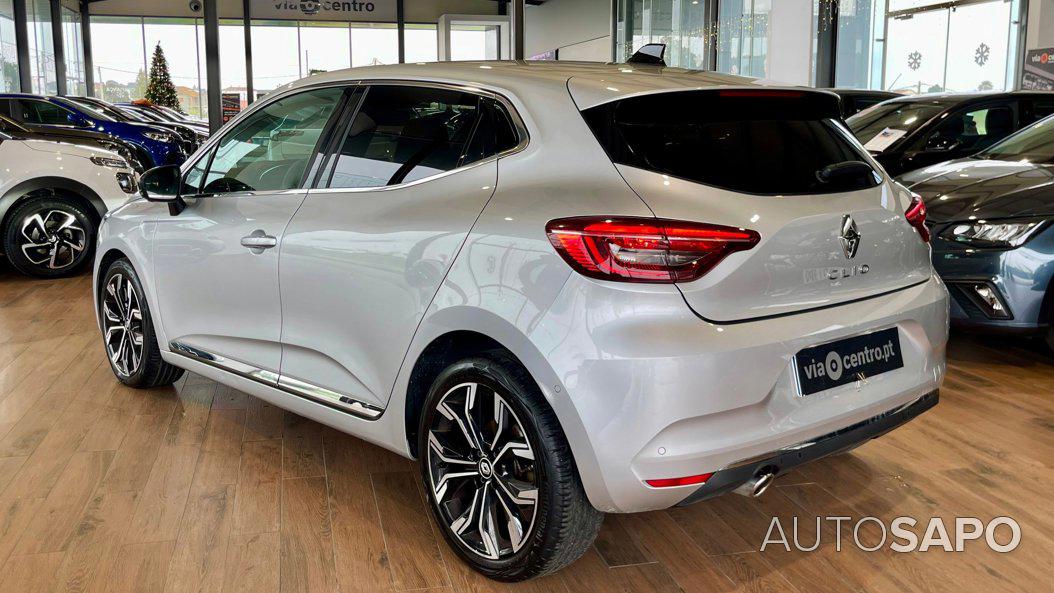 Renault Clio de 2023