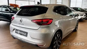 Renault Clio de 2023