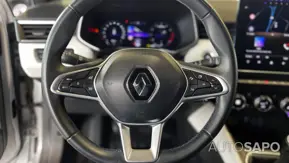 Renault Clio de 2023