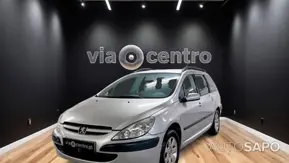 Peugeot 307 de 2005