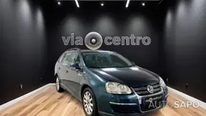 Volkswagen Golf de 2008