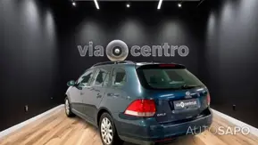 Volkswagen Golf de 2008