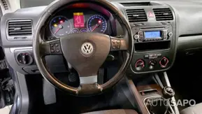 Volkswagen Golf de 2008