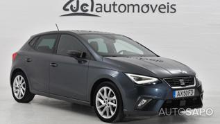 Seat Ibiza de 2023