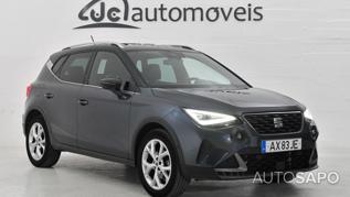 Seat Arona 1.0 TSI FR de 2023