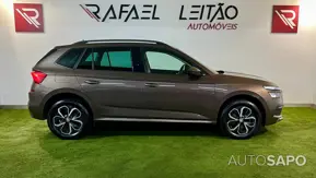 Skoda Kamiq 1.0 TSI Ambition de 2020