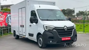 Renault Master de 2020