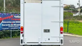 Renault Master de 2020