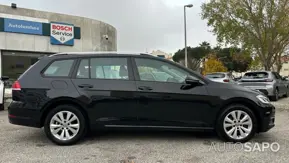 Volkswagen Golf de 2019