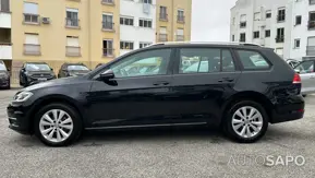 Volkswagen Golf de 2019