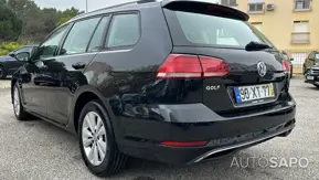 Volkswagen Golf de 2019