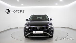 Volkswagen T-Roc de 2023