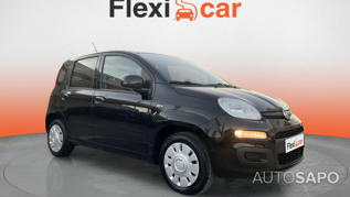 Fiat Panda de 2018