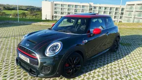 MINI John Cooper Works de 2015