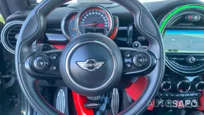 MINI John Cooper Works de 2015