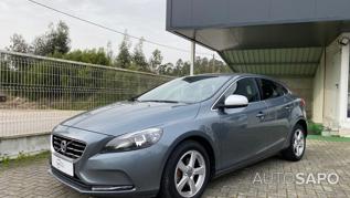 Volvo V40 de 2015