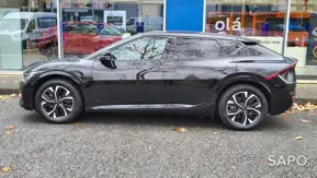 Kia EV6 de 2023