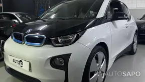 BMW i3 de 2017