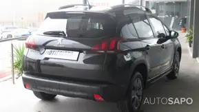 Peugeot 2008 1.5 BlueHDi Signature de 2019