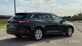 Renault Mégane de 2019