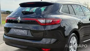 Renault Mégane de 2019