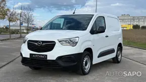 Opel Combo 1.5 CDTi L1H1 INC Enjoy de 2020