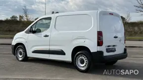 Opel Combo 1.5 CDTi L1H1 INC Enjoy de 2020