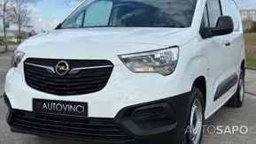 Opel Combo 1.5 CDTi L1H1 INC Enjoy de 2020