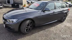 BMW Série 3 de 2018