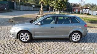 Audi A3 de 2011