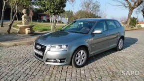 Audi A3 de 2011