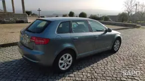 Audi A3 de 2011