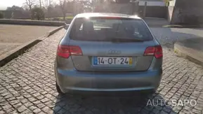 Audi A3 de 2011