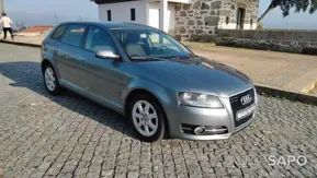 Audi A3 de 2011