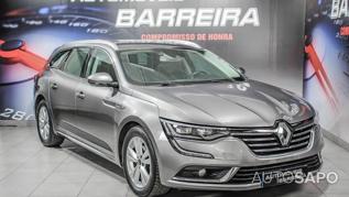 Renault Talisman de 2017