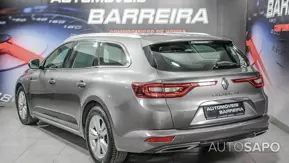 Renault Talisman de 2017