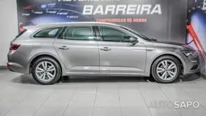 Renault Talisman de 2017