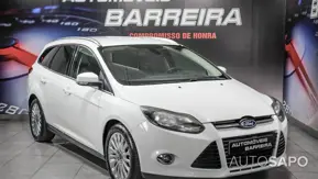 Ford Focus de 2011