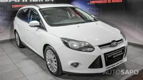 Ford Focus de 2011