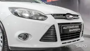 Ford Focus de 2011