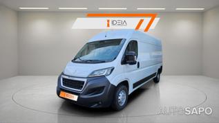 Peugeot Boxer 2.0 BlueHDi 333 L3H2 Pro de 2019