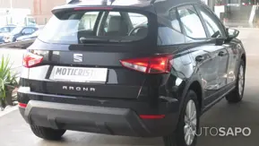 Seat Arona 1.0 TSI Style de 2019