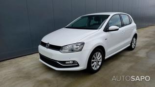 Volkswagen Polo 1.0 Lounge de 2016