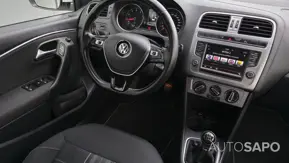 Volkswagen Polo 1.0 Lounge de 2016