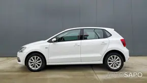 Volkswagen Polo 1.0 Lounge de 2016