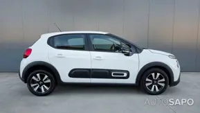 Citroen C3 1.5 BlueHDi Feel Pack de 2022